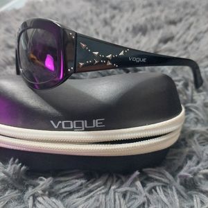 Vogue Sunglass
